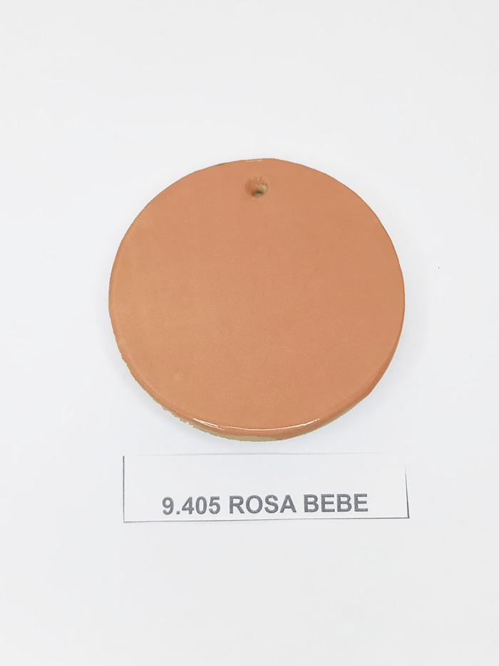 9405 Rosa Bebe