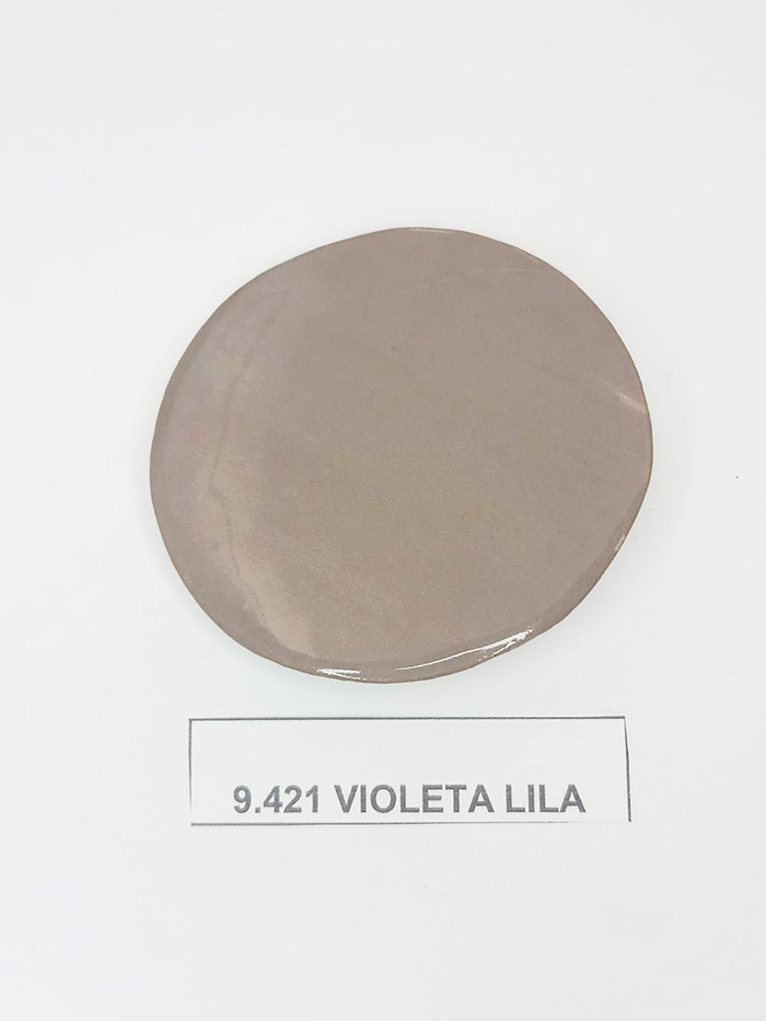 9421 Violeta Lila
