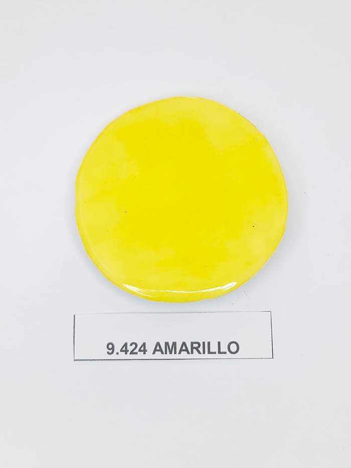 9424 Amarillo