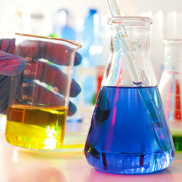 Aditivos y Vehículos